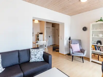 Ferienwohnung für 2 Personen (43 m²) in Arnis 4/10