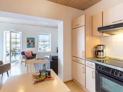 Ferienwohnung für 2 Personen (43 m²) in Arnis 5/10
