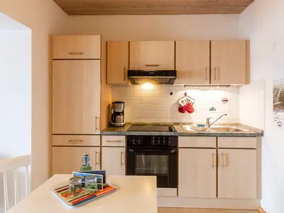 Ferienwohnung für 2 Personen (43 m²) in Arnis 6/10