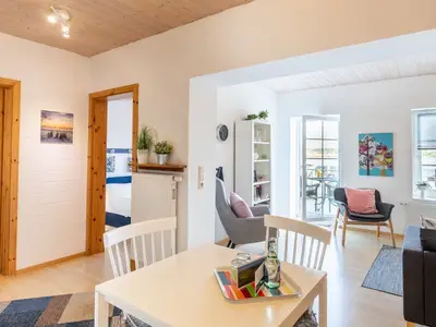 Ferienwohnung für 2 Personen (43 m²) in Arnis 7/10