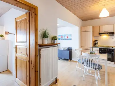 Ferienwohnung für 2 Personen (43 m²) in Arnis 8/10