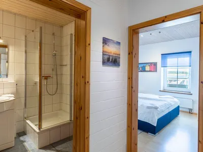 Ferienwohnung für 2 Personen (43 m²) in Arnis 9/10