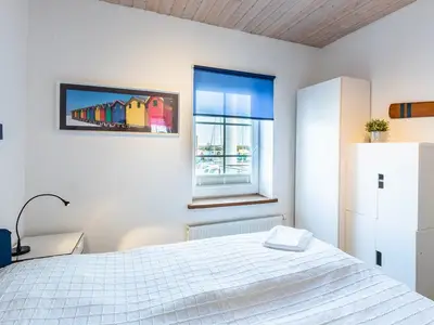 Ferienwohnung für 2 Personen (43 m²) in Arnis 10/10
