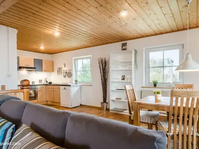 Ferienwohnung für 3 Personen (70 m²) in Arnis 3/10