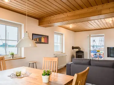 Ferienwohnung für 3 Personen (70 m²) in Arnis 4/10