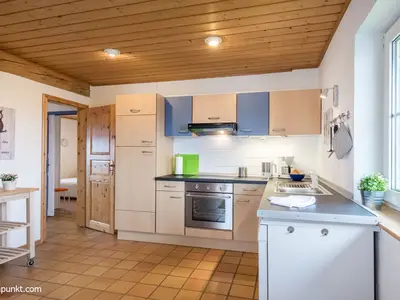 Ferienwohnung für 3 Personen (70 m²) in Arnis 5/10