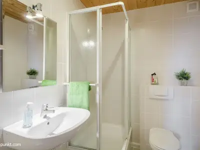 Ferienwohnung für 3 Personen (70 m²) in Arnis 9/10