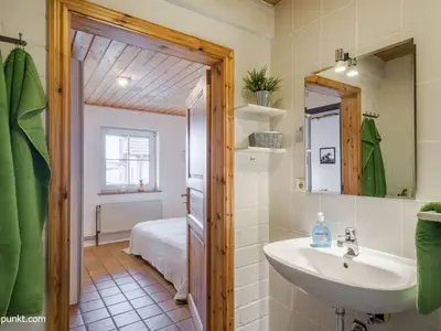 Ferienwohnung für 3 Personen (70 m²) in Arnis 10/10