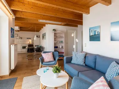 Ferienwohnung für 2 Personen (45 m²) in Arnis 1/10