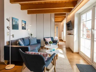 Ferienwohnung für 2 Personen (45 m²) in Arnis 2/10