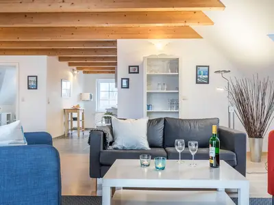 Ferienwohnung für 4 Personen (90 m²) in Arnis 1/10