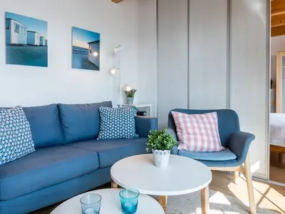 Ferienwohnung für 2 Personen (45 m²) in Arnis 3/10