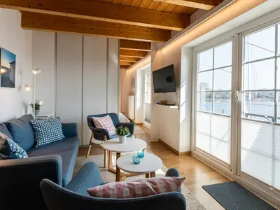Ferienwohnung für 2 Personen (45 m²) in Arnis 4/10