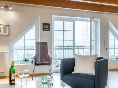 Ferienwohnung für 4 Personen (90 m²) in Arnis 3/10