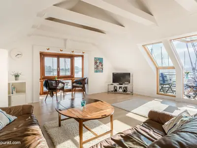 Ferienwohnung für 4 Personen (90 m²) in Arnis 1/10