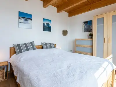 Ferienwohnung für 2 Personen (45 m²) in Arnis 7/10
