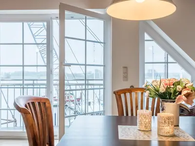 Ferienwohnung für 4 Personen (90 m²) in Arnis 5/10