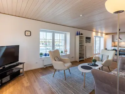Ferienwohnung für 4 Personen (100 m²) in Arnis 1/10