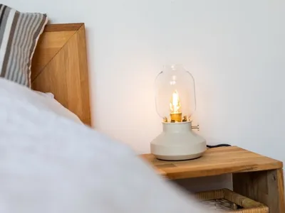 Ferienwohnung für 2 Personen (45 m²) in Arnis 8/10