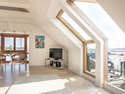 Ferienwohnung für 4 Personen (90 m²) in Arnis 3/10