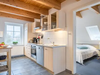 Ferienwohnung für 4 Personen (90 m²) in Arnis 6/10