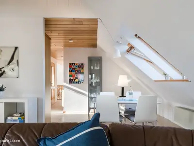 Ferienwohnung für 4 Personen (90 m²) in Arnis 4/10