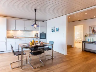 Ferienwohnung für 4 Personen (100 m²) in Arnis 3/10