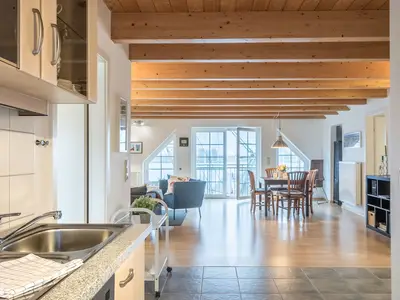 Ferienwohnung für 4 Personen (90 m²) in Arnis 7/10