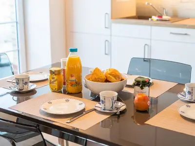 Ferienwohnung für 4 Personen (100 m²) in Arnis 4/10