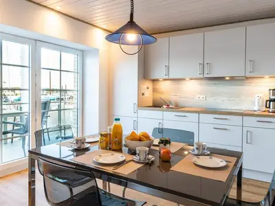 Ferienwohnung für 4 Personen (100 m²) in Arnis 5/10