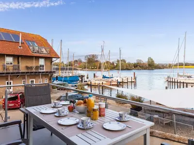 Ferienwohnung für 4 Personen (100 m²) in Arnis 6/10