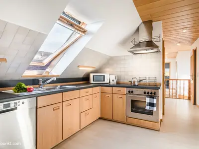 Ferienwohnung für 4 Personen (90 m²) in Arnis 8/10