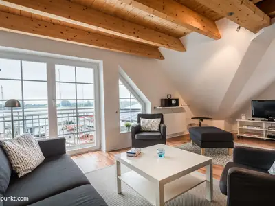 Ferienwohnung für 4 Personen (90 m²) in Arnis 2/10