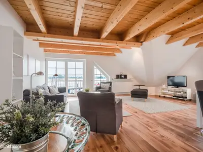 Ferienwohnung für 4 Personen (90 m²) in Arnis 3/10