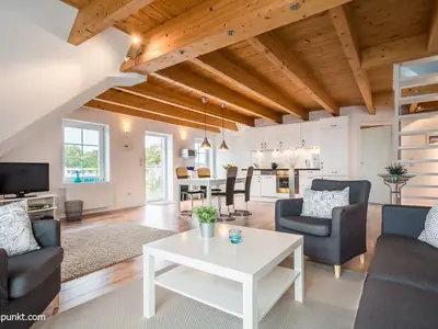 Ferienwohnung für 4 Personen (90 m²) in Arnis 4/10