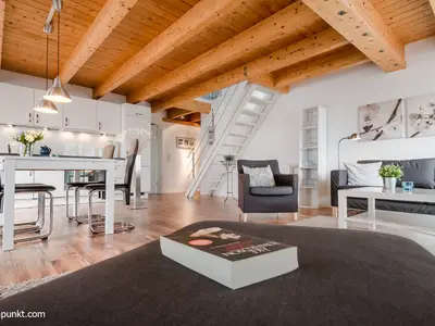 Ferienwohnung für 4 Personen (90 m²) in Arnis 5/10
