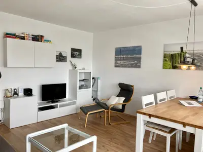 Ferienwohnung für 4 Personen (39 m²) in Wangerooge, Nordseebad 4/10