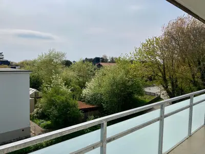 Ferienwohnung für 4 Personen (39 m²) in Wangerooge, Nordseebad 5/10