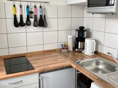 Ferienwohnung für 4 Personen (39 m²) in Wangerooge, Nordseebad 6/10