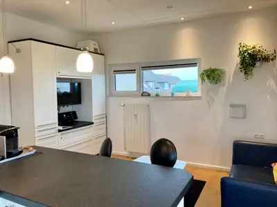 Ferienwohnung für 2 Personen (20 m²) in Wangerooge, Nordseebad 3/10
