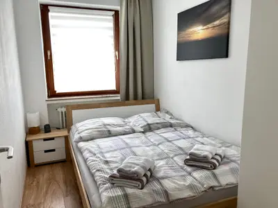 Ferienwohnung für 4 Personen (39 m²) in Wangerooge, Nordseebad 8/10