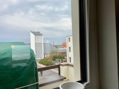 Ferienwohnung für 2 Personen (20 m²) in Wangerooge, Nordseebad 4/10