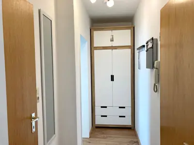 Ferienwohnung für 4 Personen (39 m²) in Wangerooge, Nordseebad 9/10