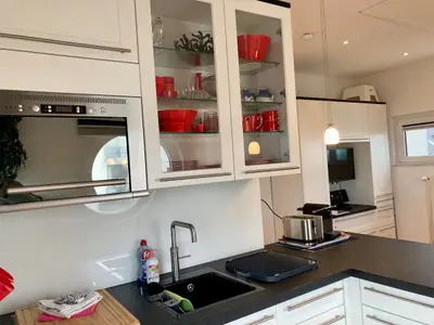 Ferienwohnung für 2 Personen (20 m²) in Wangerooge, Nordseebad 5/10