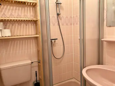 Ferienwohnung für 4 Personen (39 m²) in Wangerooge, Nordseebad 10/10