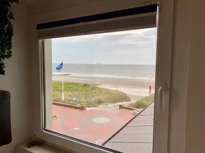 Ferienwohnung für 2 Personen (20 m²) in Wangerooge, Nordseebad 6/10