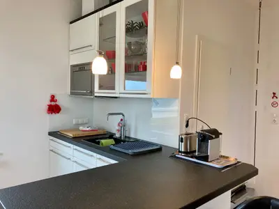 Ferienwohnung für 2 Personen (20 m²) in Wangerooge, Nordseebad 7/10