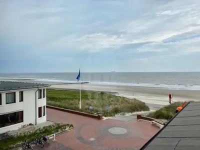 Ferienwohnung für 2 Personen (20 m²) in Wangerooge, Nordseebad 8/10