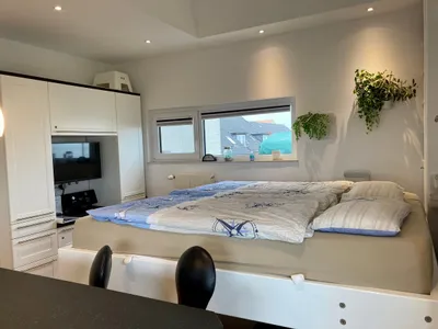 Ferienwohnung für 2 Personen (20 m²) in Wangerooge, Nordseebad 9/10