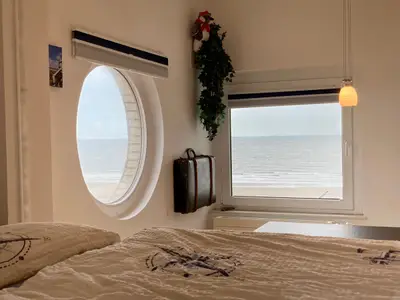 Ferienwohnung für 2 Personen (20 m²) in Wangerooge, Nordseebad 10/10
